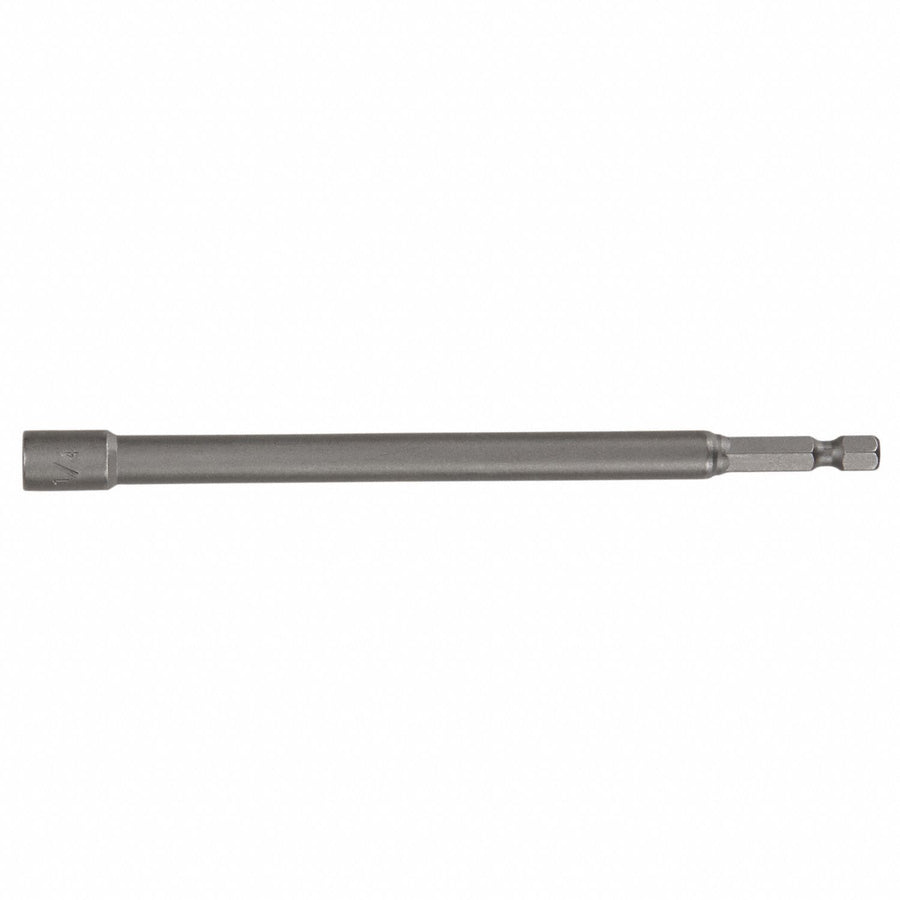 Nutsetter L 6 Socket 1/4