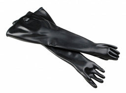 Glovebox Glove 32 L Neoprene Black PR