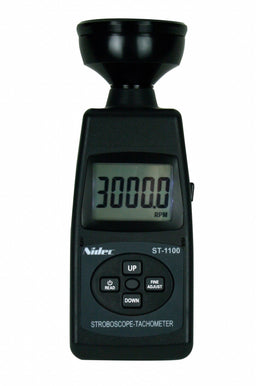 DgtlStroboscope 0.1 fpm +/-0.05% Acc