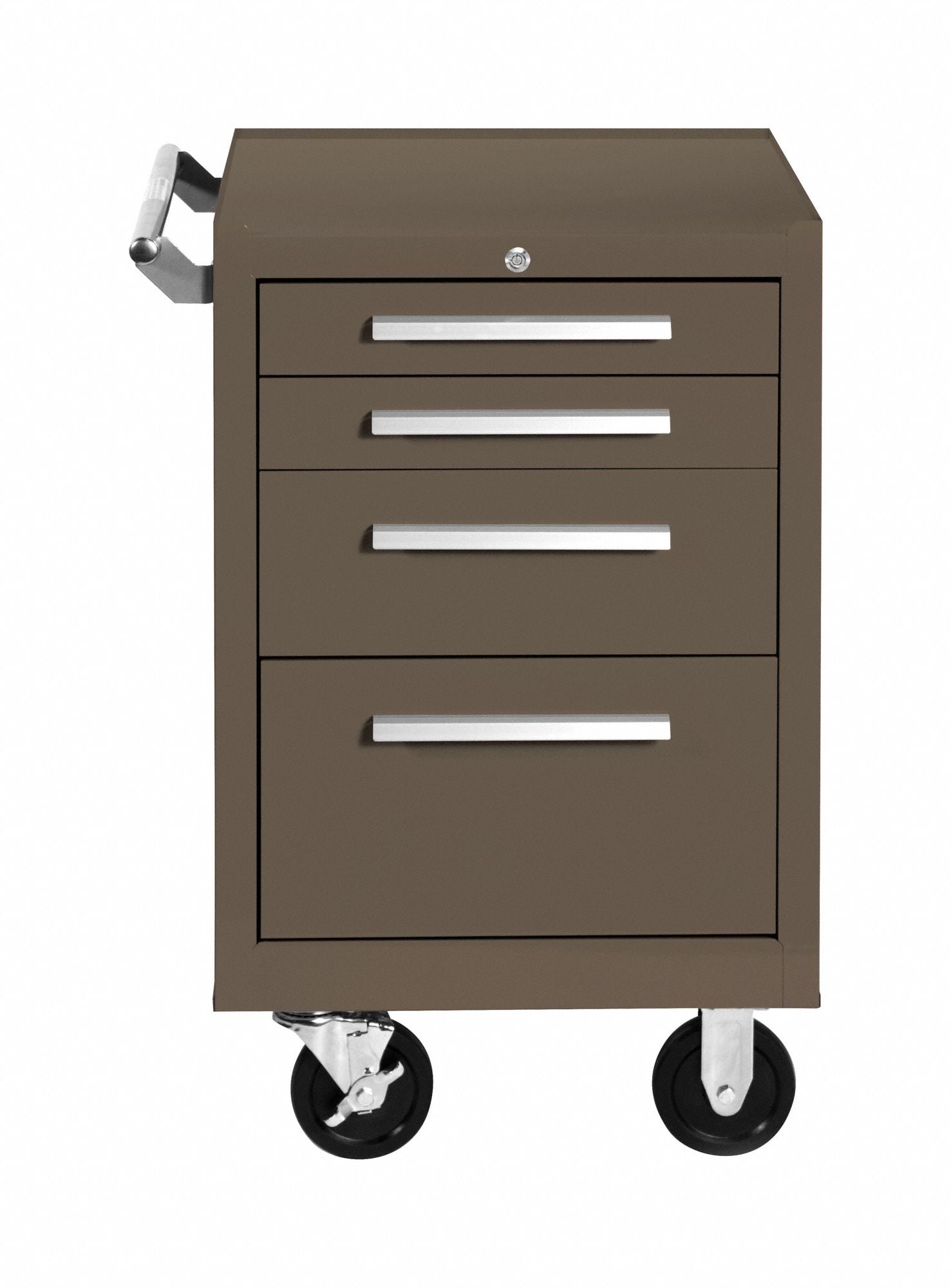 Tool Organization 20 D 35 H 21 W Brown