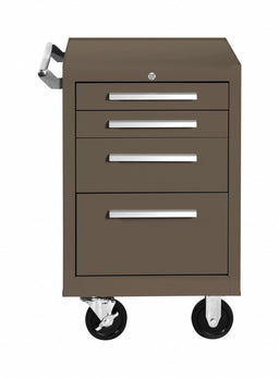 Tool Organization 20 D 35 H 21 W Brown