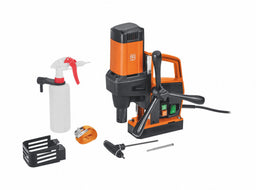 Magnetic Drill Set 120V
