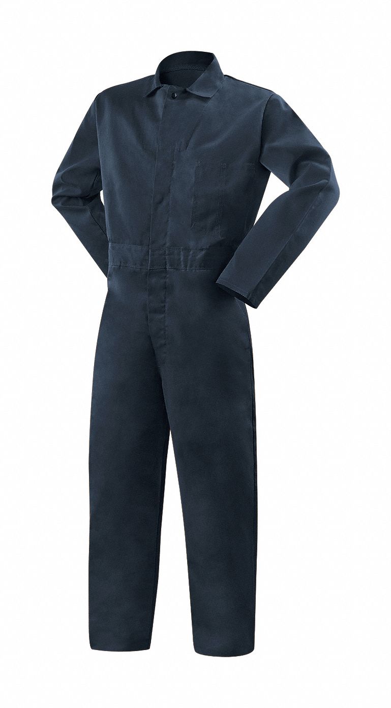 K7365 FR Cotton Coveralls Cotton M Men