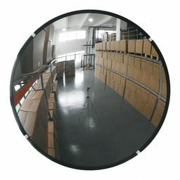 Convex Security Mirror