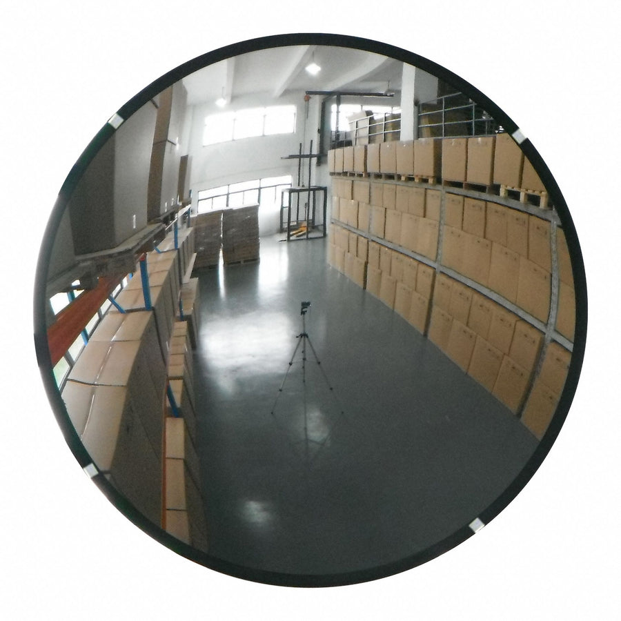 Convex Security Mirror