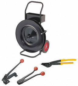 Strapping Tool Kit 1/2 Flat Surface