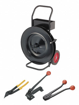 Strapping Tool Kit 5/8 Flat Surface
