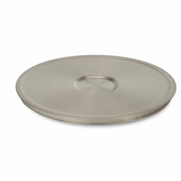 Testing Pan Cover S/S 8 In