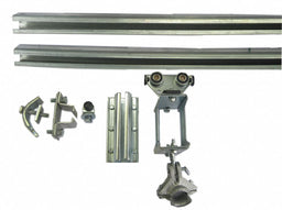 Festoon System Kit C-Track 60 Ft Round