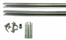 Festoon Track Kit C-Track L 70 Ft