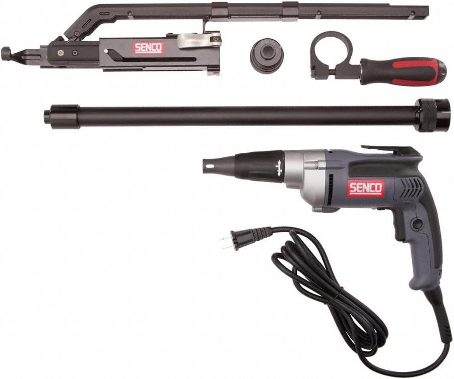 Screw Gun 120V 1/4