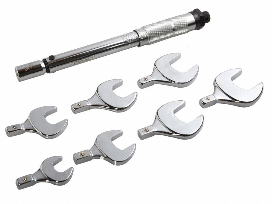 Torque Wrench Kit