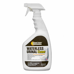 Waterless Urinal Clean 32oz Spray Bottle