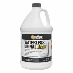 Waterless Urinal Cleaner 1 gal Jug