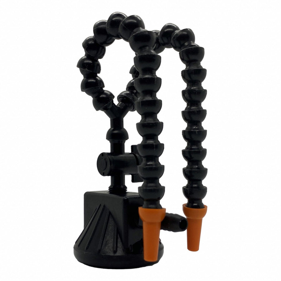 Mist Coolant System Manual Knob 50 psi