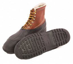 E1192 Overshoe Men s 9-1/2 to 11 PR