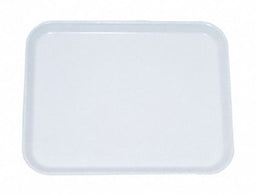 Tray Beige 16 1/2 in 12 1/2 in