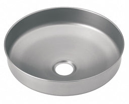 Replacement Bowl Stainless Steel