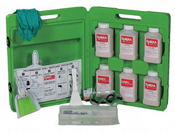 Neutralizer Spill-X-A-Kit 15 Lbs
