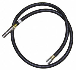 Discharge Hose Buna-N 3/4  I.D. 96 L