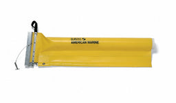 Spill Containment Boom 50 ft 4 In.
