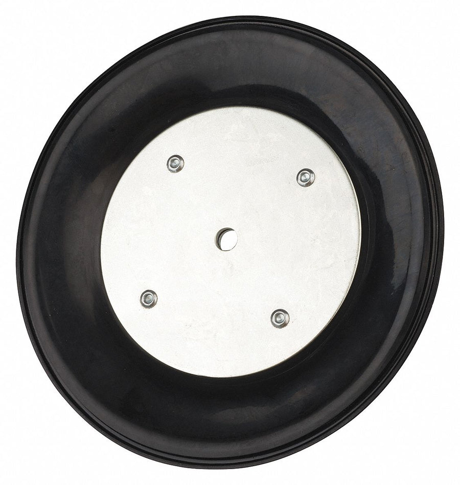 Pump Replacement Parts Kit Alum Buna