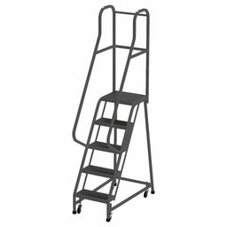 Rollng Ldr Assembled Hndrl Platfm 50in H