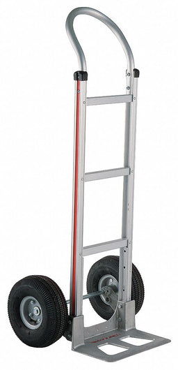 Hand Truck 500 lb 48 x20-1/2 x18-1/2