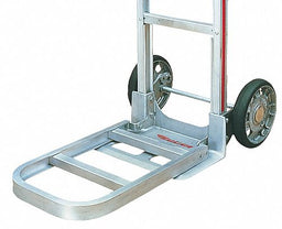 Folding Nose Plate Extension 12 W 20 D
