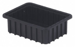 Divider Box Black TPE 12