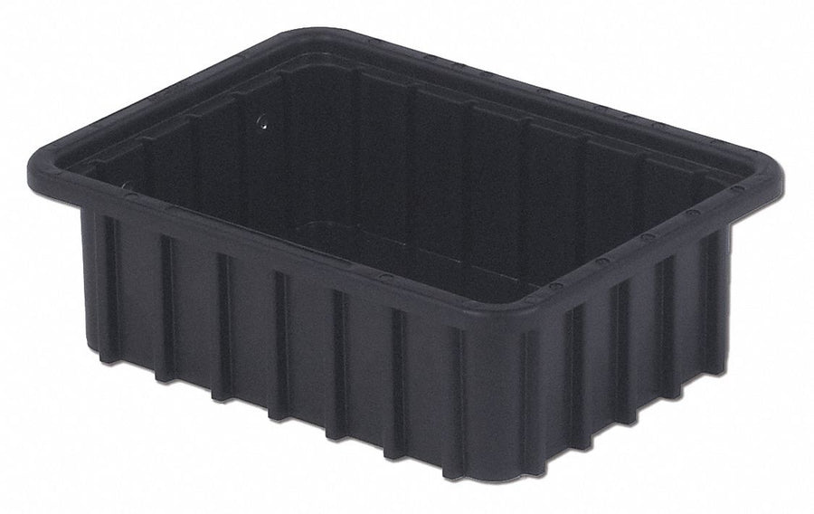 Divider Box Black TPE 12