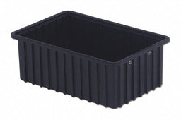 Divider Box Black TPE 18