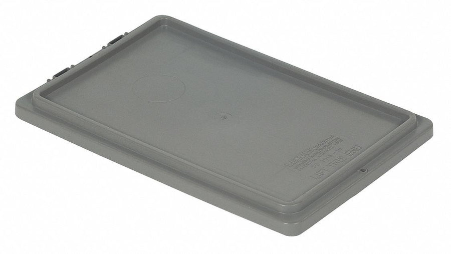 Lid Gray Fiberglass 20.60 in