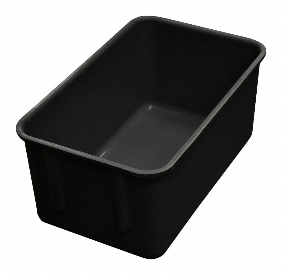 E9329 Nesting Ctr Black Solid FRC