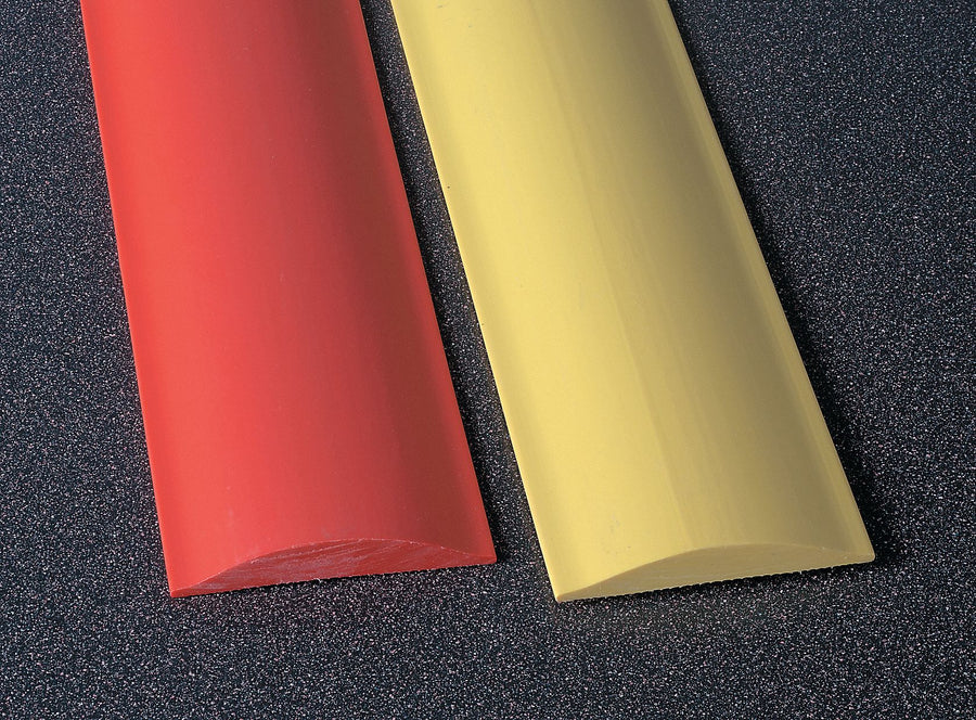 E9821 Rumble Strip 6 ft Yellow
