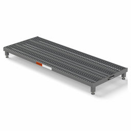 Work Platform Adjstbl Ht Stl 5 to 8 In H