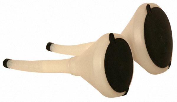 Funnel 2.5 Qt 9 In Dia