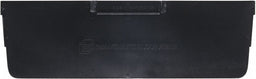 Divider 10 in Black 50 PK50