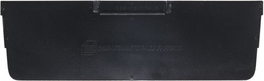 Divider 10 in Black 50 PK50