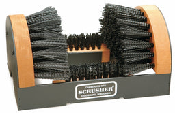 Boot Brush 9 L x 6 W x 5 H