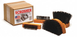 Replacement Brush Set Includes 4 Brushes
