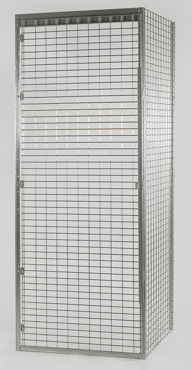 StrgLckrAO 90 x48 x48 1opng Sd Pnl Door