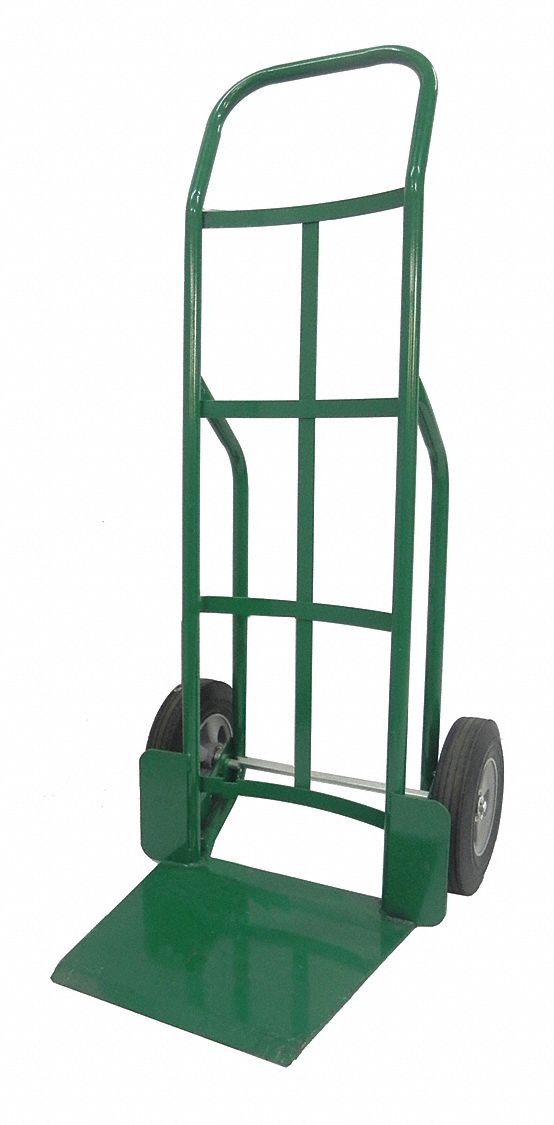 Hand Truck 800 lb 47 x20-1/2 x20-1/2