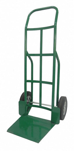 Hand Truck 800 lb 47 x20-1/2 x20-1/2