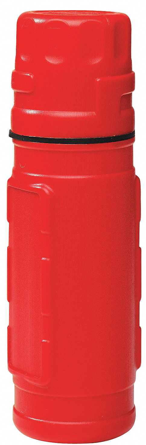 Document Tube 12-1/2 in H 3-11/16 in W