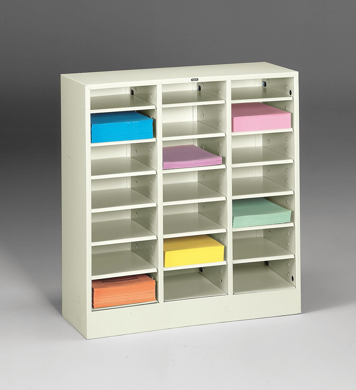 Literature Sorter 33 H Sand
