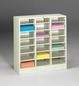 Literature Sorter 33 H Sand
