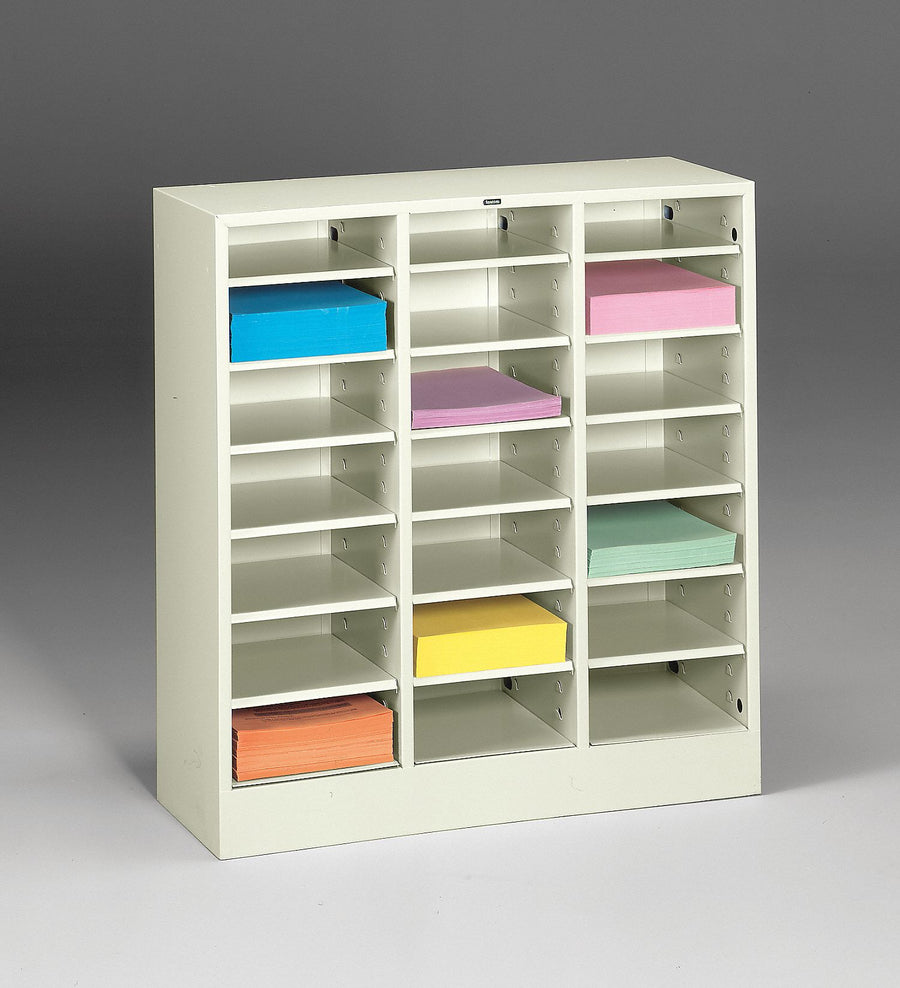 Literature Sorter 33 H Sand