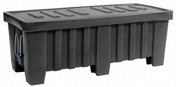 Bulk Container Black