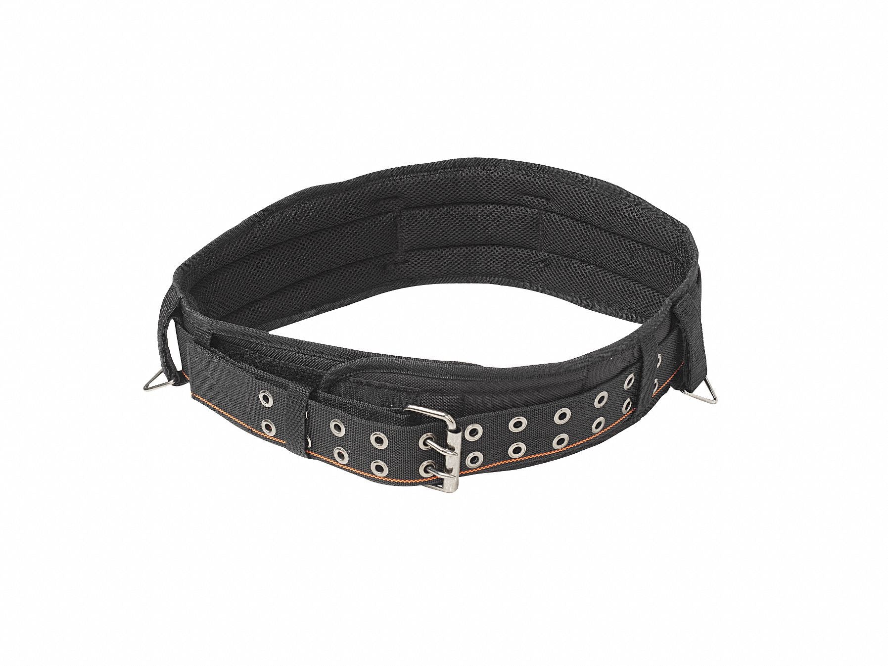 ToolBelt Polyester Black 54inWaist 1PK